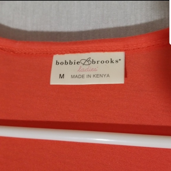 Short Sleeve Lace Cardigan - Picture 2 of 5